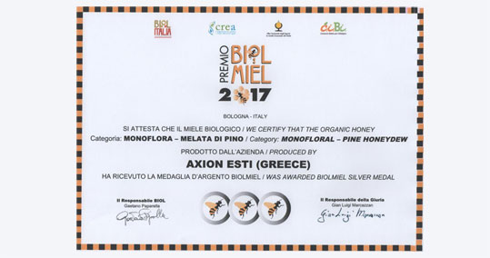 29-axion