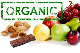 17 organic 9