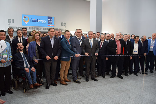 food-expo-egainia