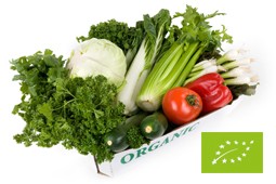 organic