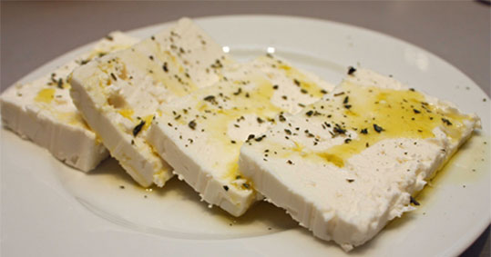 25 feta