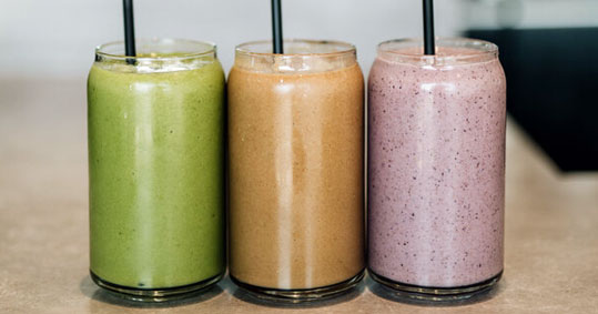 23-smoothies