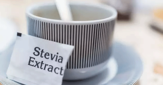 12--stevia