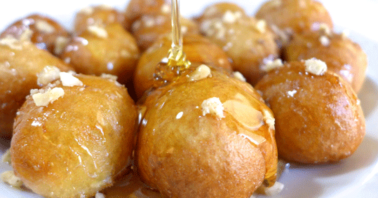 07-loukoumade