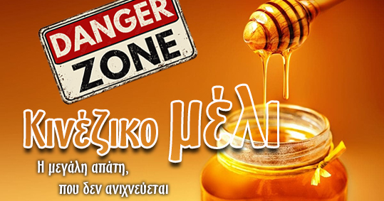 31 kineziko meli