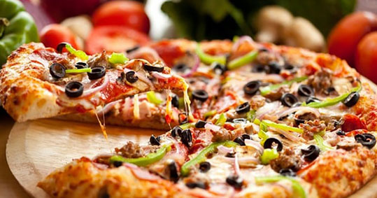 10-pizza