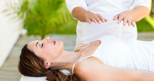 13-reiki