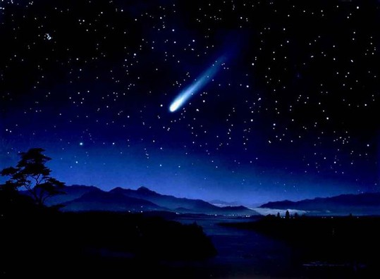 falling-star