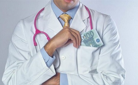 doctor