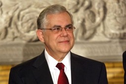 papadimos
