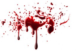 blood