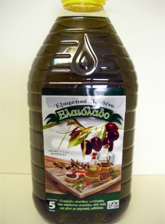 elaiolado