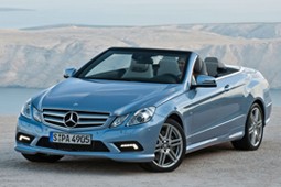mercedes