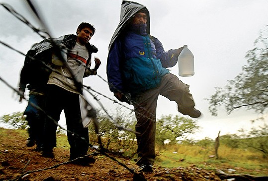 immigrants
