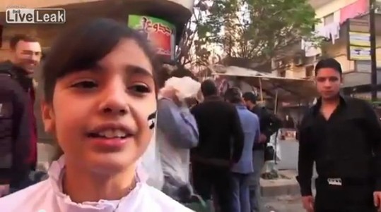 syria