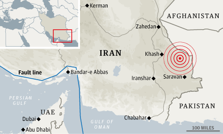 iran