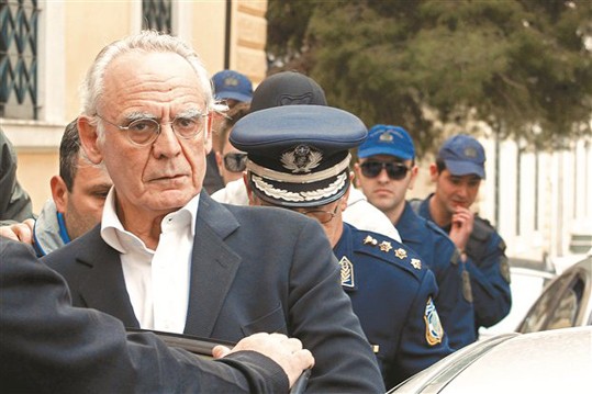 tsoxatzopoulos