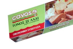cavos
