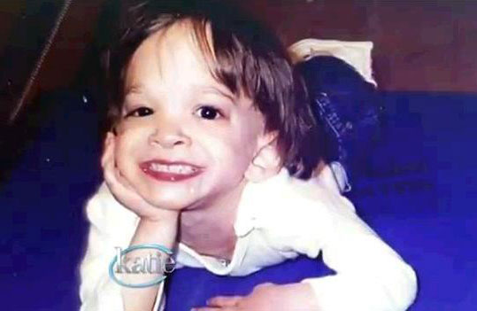 brooke
