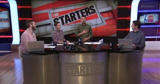 16-statrters