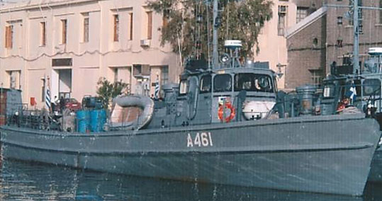 29-araxthos
