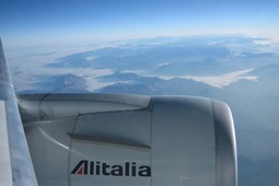 alitalia