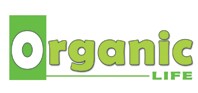 organic life logo