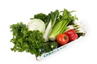 organic