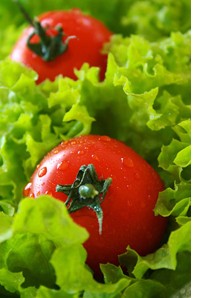tomatoes