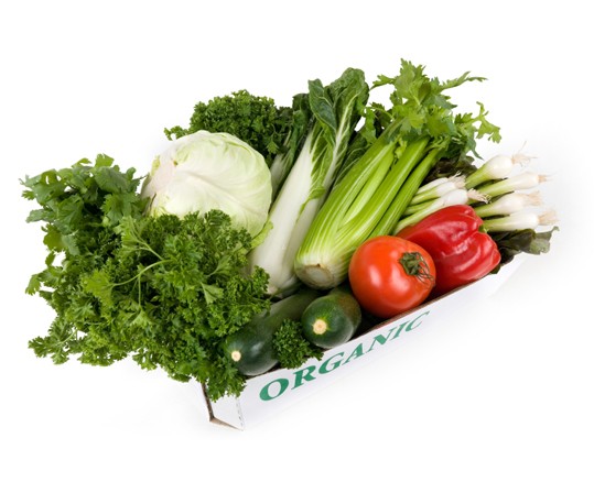 organic