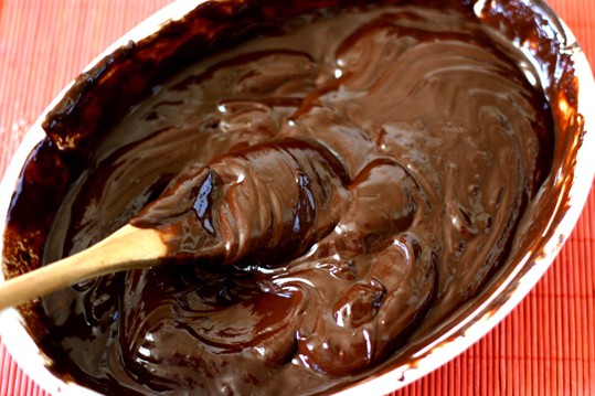 chocolate