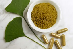 herbs