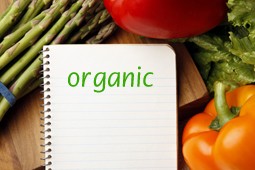 organic