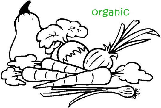 organic