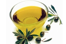 oil