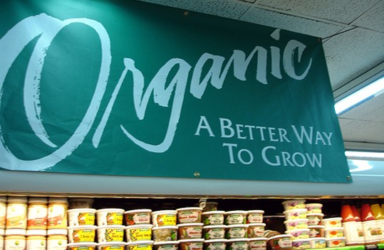 organic