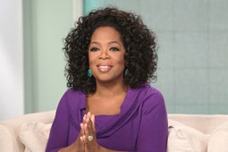 oprah