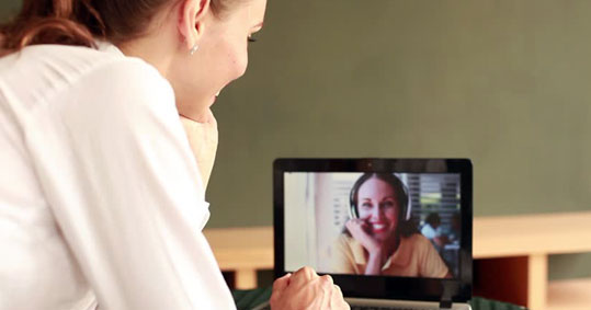 16-video-call