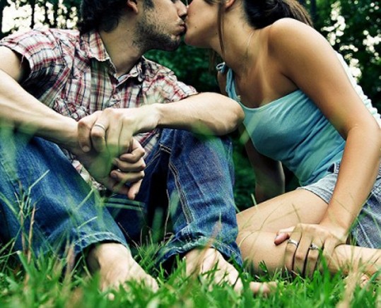couple