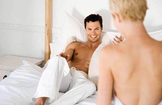 sex