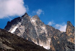 kilimantzaro