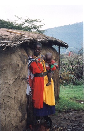 masai