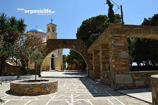 kithnos-panagia-kanala