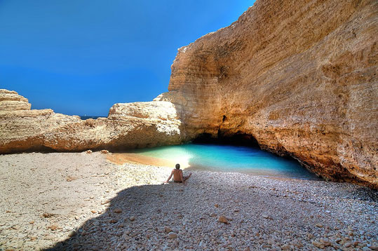 koufonisia-gala