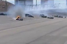 indianapolis