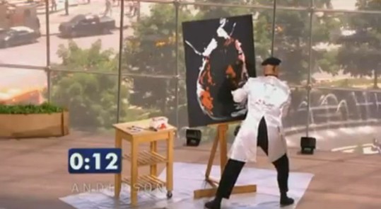 painter