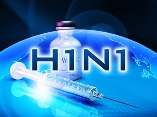 h1n1