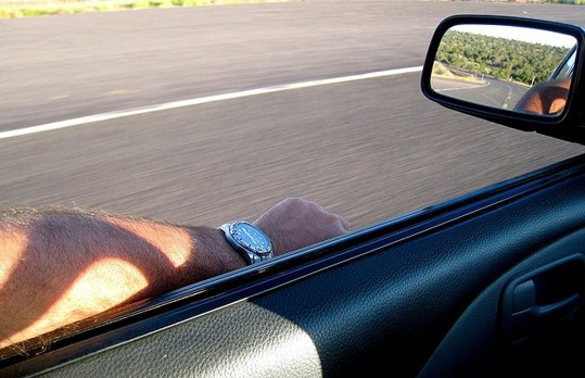 drive