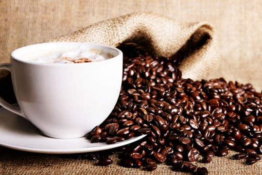 coffee