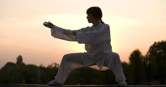 tai-chi